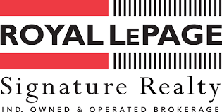 GTA Real Estate Pros logo