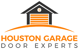 Houston Garage Door Experts logo