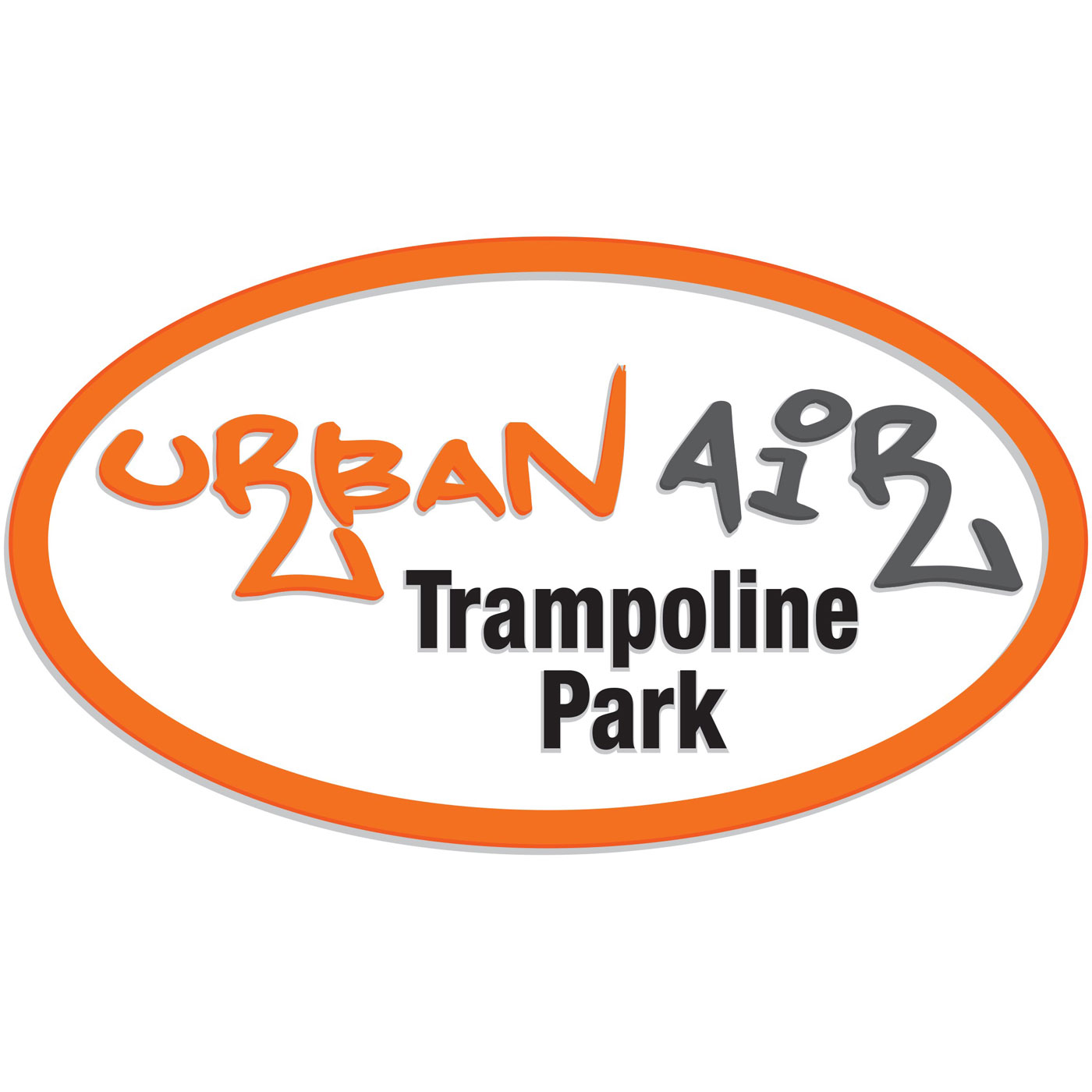 Urban Air Trampoline & Adventure Park logo