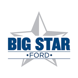 Big Star Ford logo