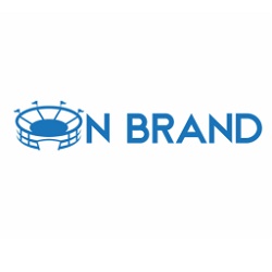 On Brand Events logo