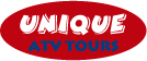 Unique ATV Tours logo