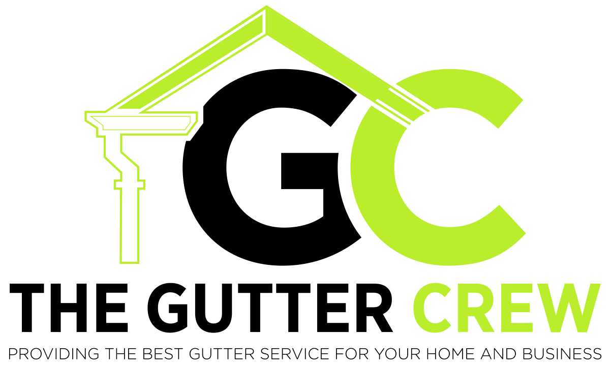 The Gutter Crew logo