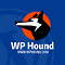 WpHound logo