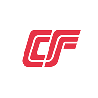 Cosmo Films Limited logo