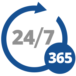 Toronto Area Locksmith logo
