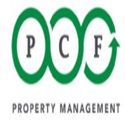 PCF Management, Inc logo