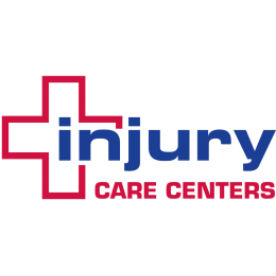 Injury Care Centers logo