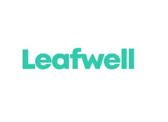Leafwell logo