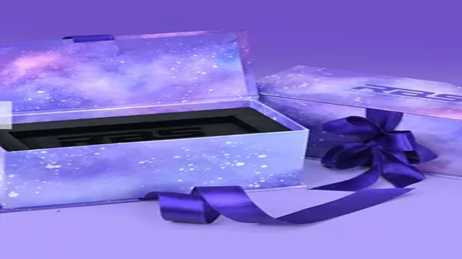 Smart Devices rigid boxes logo
