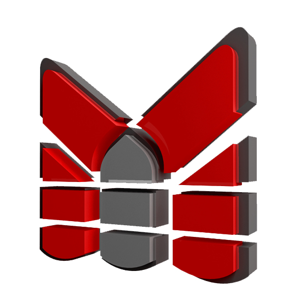 MC Marketing 360 logo