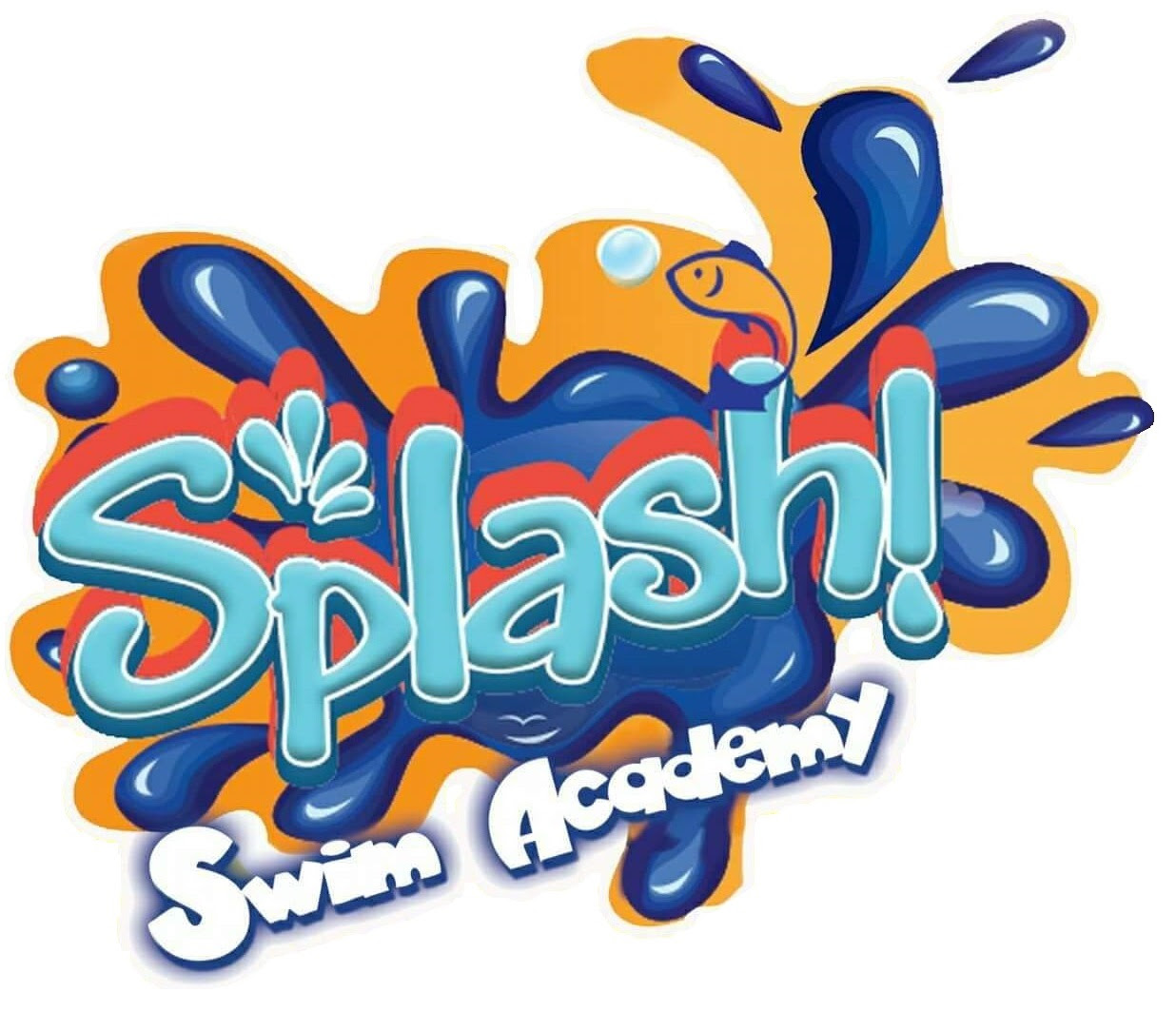 Splash Swim Academy logo