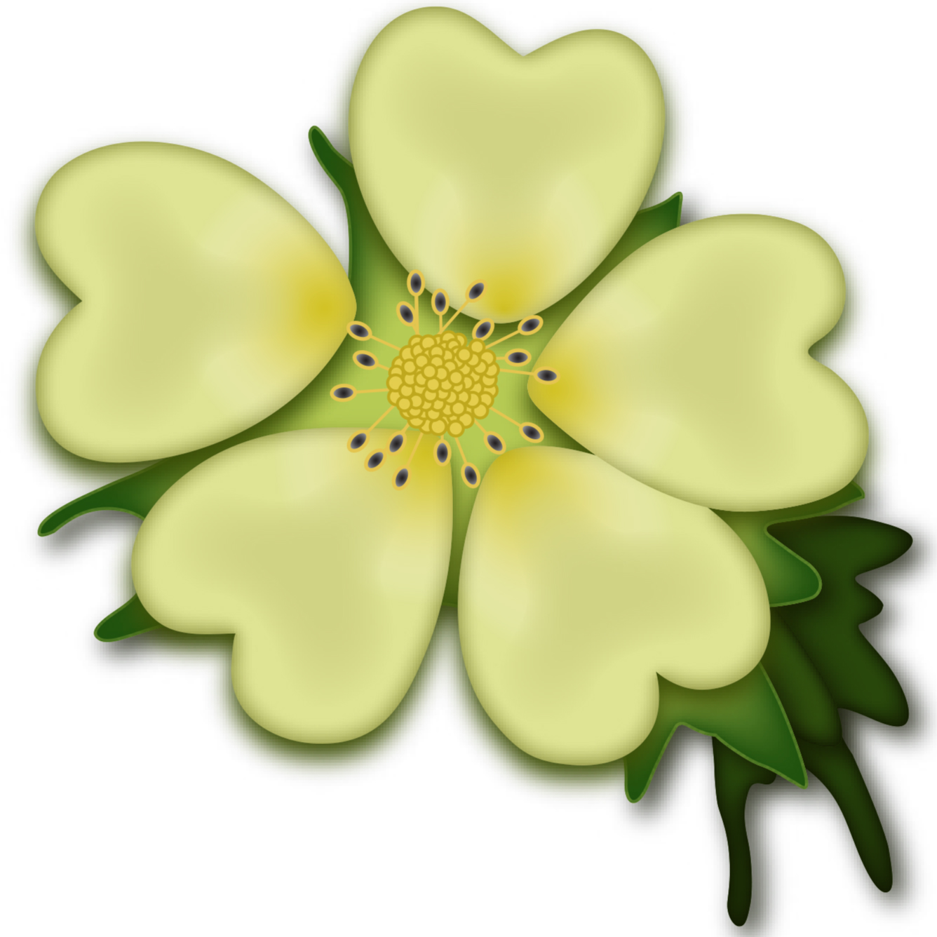 Home & Hearth Caregivers logo