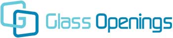 Glass Openings logo