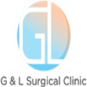 Dr Ganesh Ramalingam logo