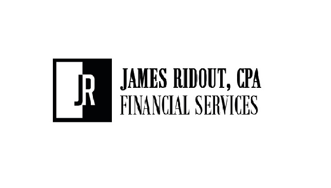 James Ridout C.P.A. logo