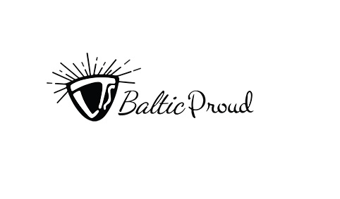 Baltic proud logo