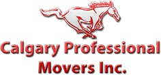 Calgary Pro Movers Inc. logo