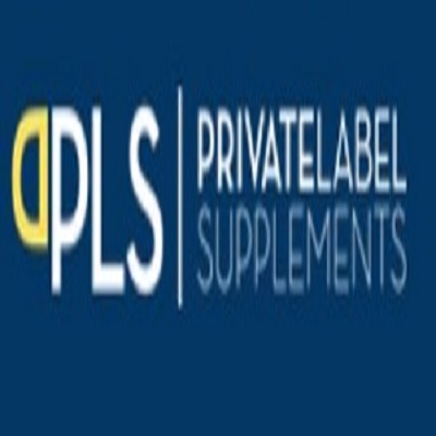 Private Label Supplements logo
