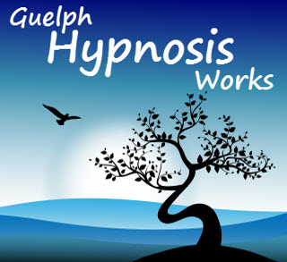 Guelph Hypnosis Works logo