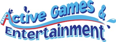 Active Games & Entertainment logo