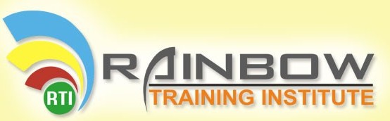 Rainbow Training Institute logo