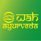Wah Ayurveda logo