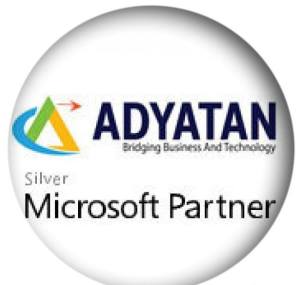 AdyatanTech logo