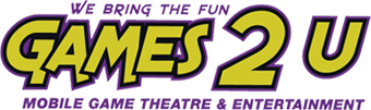 Games 2 u Adelaide logo