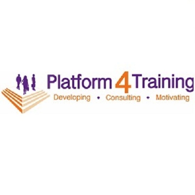 Platform4Training logo