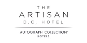 The Artisan D.C. Hotel, Autograph Collection logo