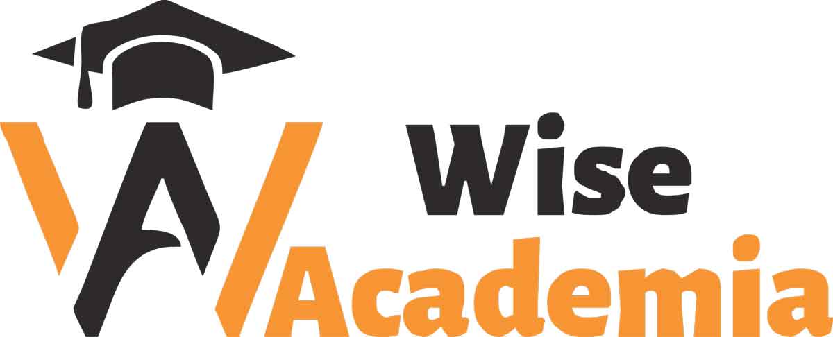 Wiseacademia logo