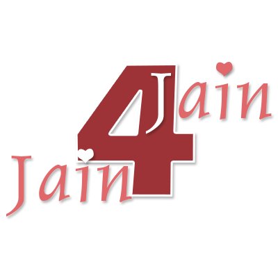 jain4jain logo