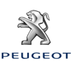 Peugeot Kuwait logo