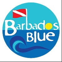 Barbados Blue Water Sports logo