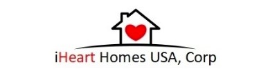 iHeart Homes USA logo