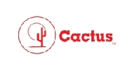 Cactus Wellhead logo
