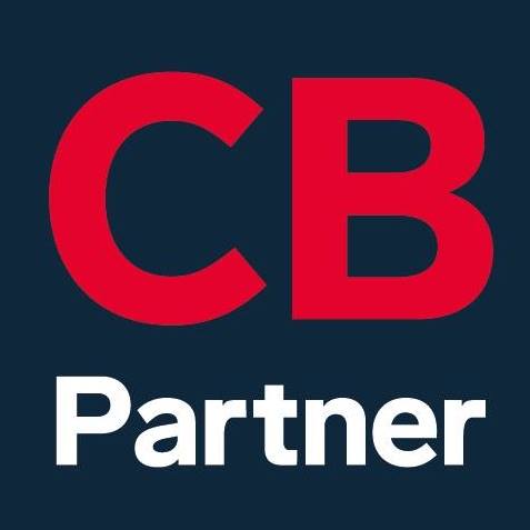 CB Partner Group logo