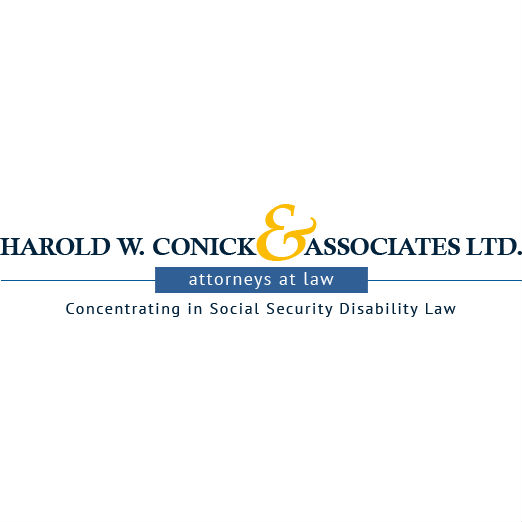Harold W. Conick & Associates Ltd. logo