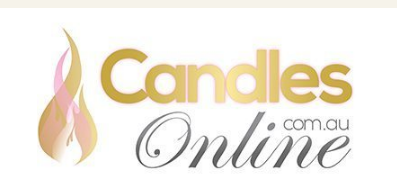 Candles Online logo