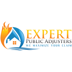 Expert Public Adjusters logo