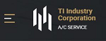 TI Industry Corporation logo