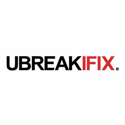 uBreakiFix logo