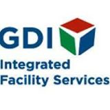 GDI Integrated Facility Services logo