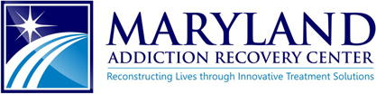 Maryland Addiction Recovery Center logo