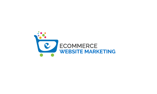 Ecommerce Website Marketing logo