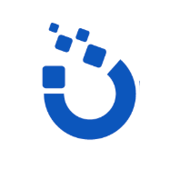 influido logo