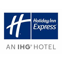 Holiday Inn Express & Suites Clear Spring logo