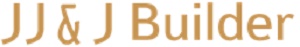 JJ & J Builder logo