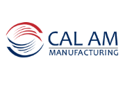 Cal Am Manufacturing logo